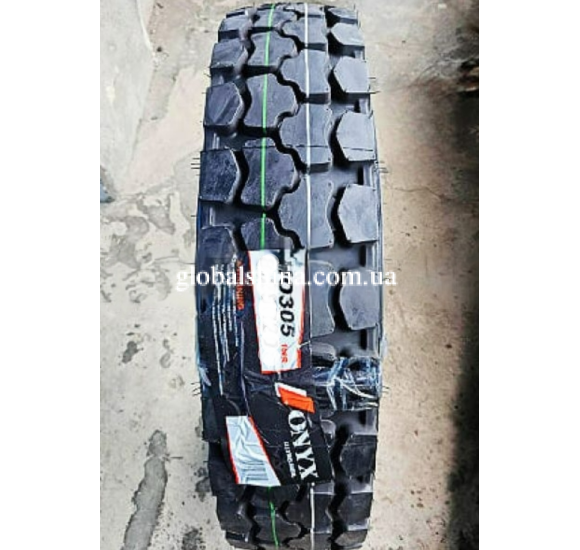 Onyx HO305 (универсальная) 8.25 R20 139/137K PR16